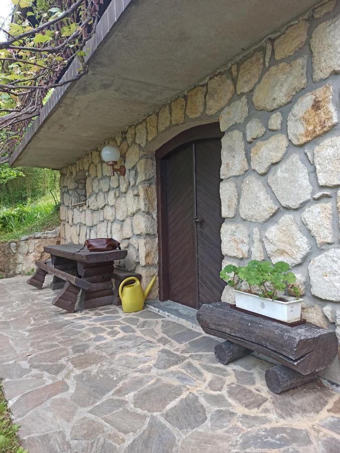 Chalet Serenity *