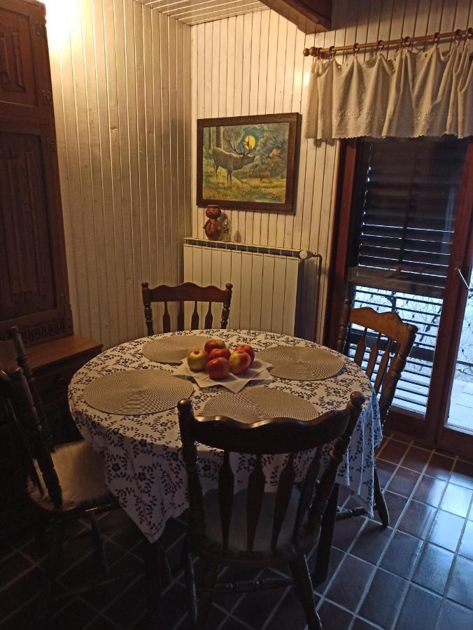 Serenity Chalet *
