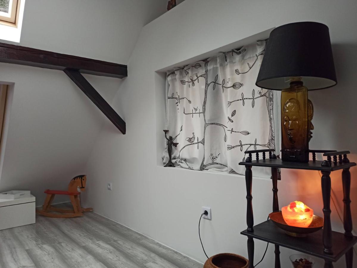 Serenity Chalet *