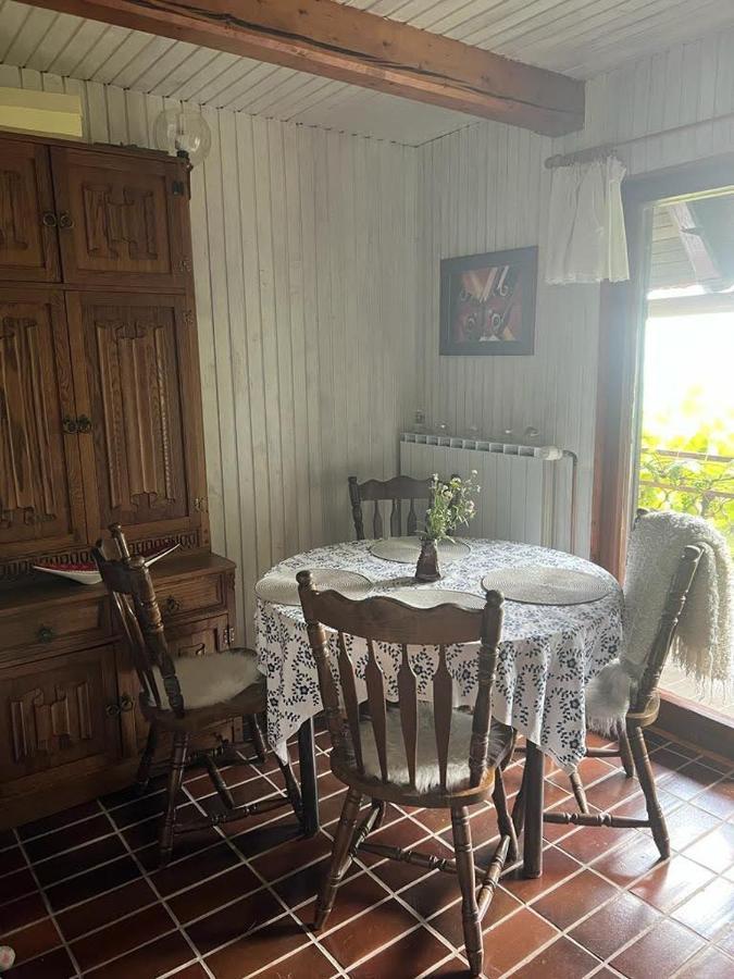 Serenity Chalet Dramlje