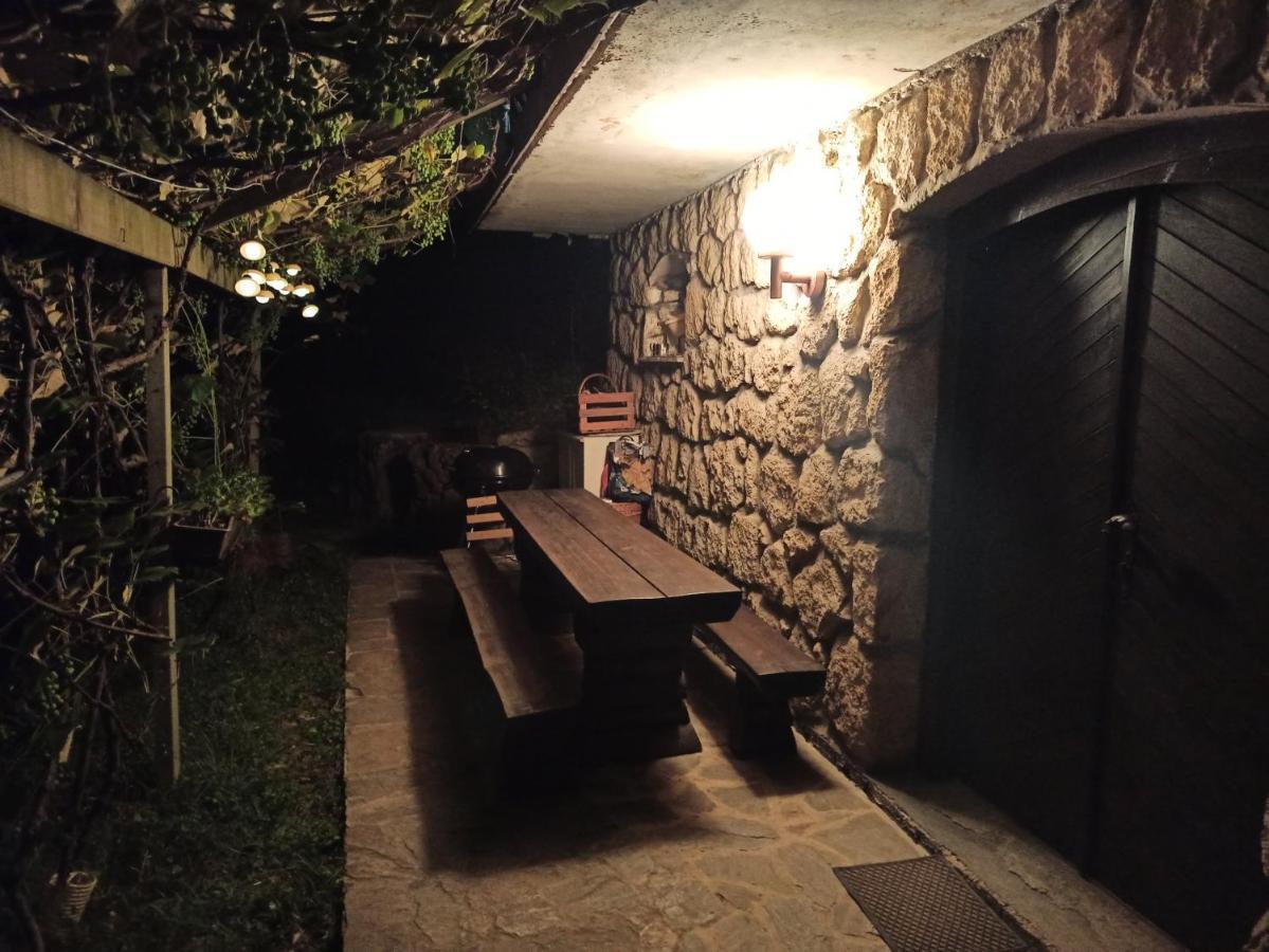 Serenity Chalet